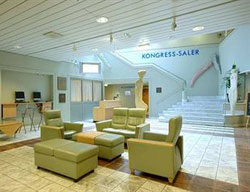 Hotel Scandic Bergen City