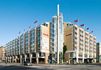 Hotel Scandic Crown Gothenburg