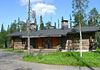 Hotel Scandic Luosto