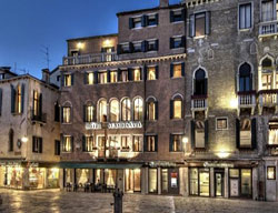 Hotel Scandinavia