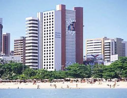 Hotel Seara Praia
