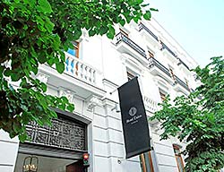 Hotel Selenza Madrid
