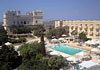 Hotel Selmun Palace