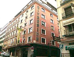 Hotel Señorial