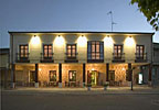 Hotel Señorio De Los Bazan