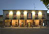 Hotel Señorio De Los Bazan