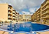 Hotel Serena Golf
