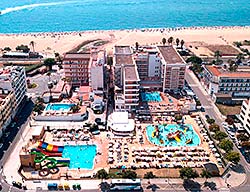 Hotel Serhs Sorra Daurada
