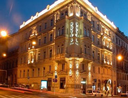 Hotel Seven Days