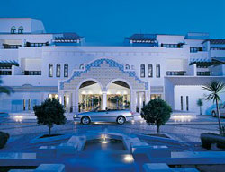 Hotel Sheraton Algarve