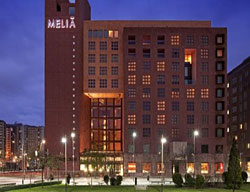 Hotel Sheraton Bilbao