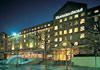 Hotel Sheraton Grand Hotel & Spa Edinburgh