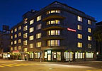 Hotel Sheraton Neues Schloss Zurich