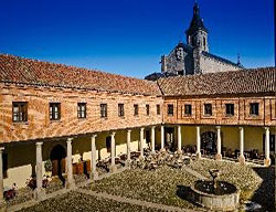 Hotel Sheraton Santa Maria Paular