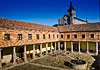 Hotel Sheraton Santa Maria Paular