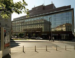 Hotel Sheraton Zagreb
