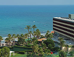 Hotel Sidi San Juan