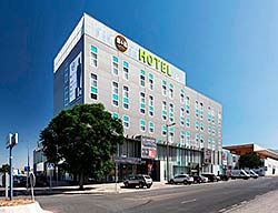 Hotel Sidorme Granada