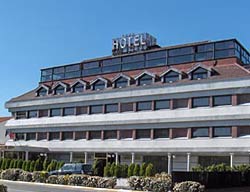 Hotel Sierra Real