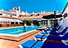Hotel Sierra Y Cal