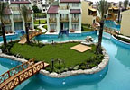 Hotel Silence Beach Resort