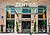 Hotel Silken Zentro
