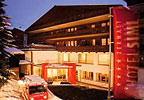 Hotel Simi