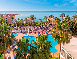 Hotel Siroco