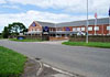Hotel Sky Plaza Cardiff Airport