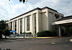 Hotel Sleep Inn & Suites