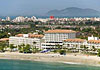 Hotel Sofitel Jequitimar Guarujá