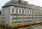 Hotel Sokos City Bors