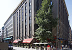 Hotel Sokos Helsinki