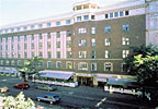 Hotel Sokos Klaus Kurki