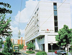 Hotel Sokos Pasila