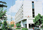 Hotel Sokos Pasila