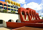 Hotel Sol Bahia