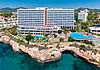 Hotel Sol Calas De Mallorca