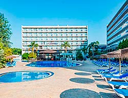 Hotel Sol Costa Daurada