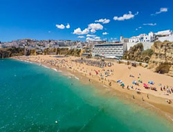 Hotel Sol E Mar