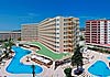 Hotel Sol Guadalupe