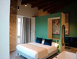 Hotel Sol I Muntanya