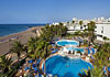 Hotel Sol Lanzarote