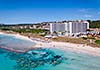 Hotel Sol Milanos Pingüinos