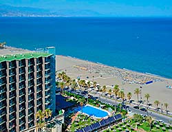 Hotel Sol Principe