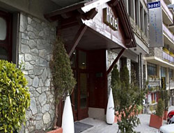Hotel Solana