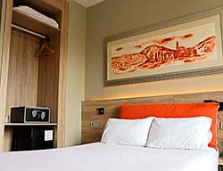 Hotel Solvasa Barcelona