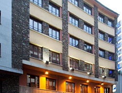 Hotel Somriu Eurotel