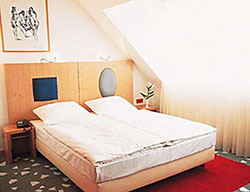 Hotel Sorat Art