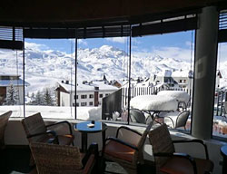 Hotel & Spa Aragon Hills